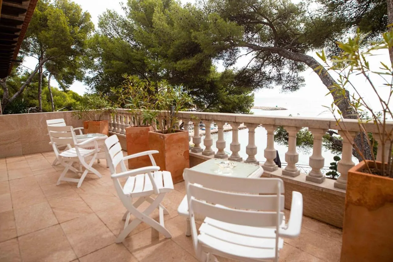לינה וארוחת בוקר טראגונה Paraiso Costa Dorada