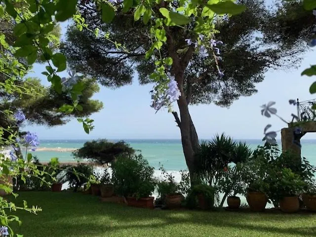 Paraiso Costa Dorada Bed & Breakfast Tarragona 0*,  Spain