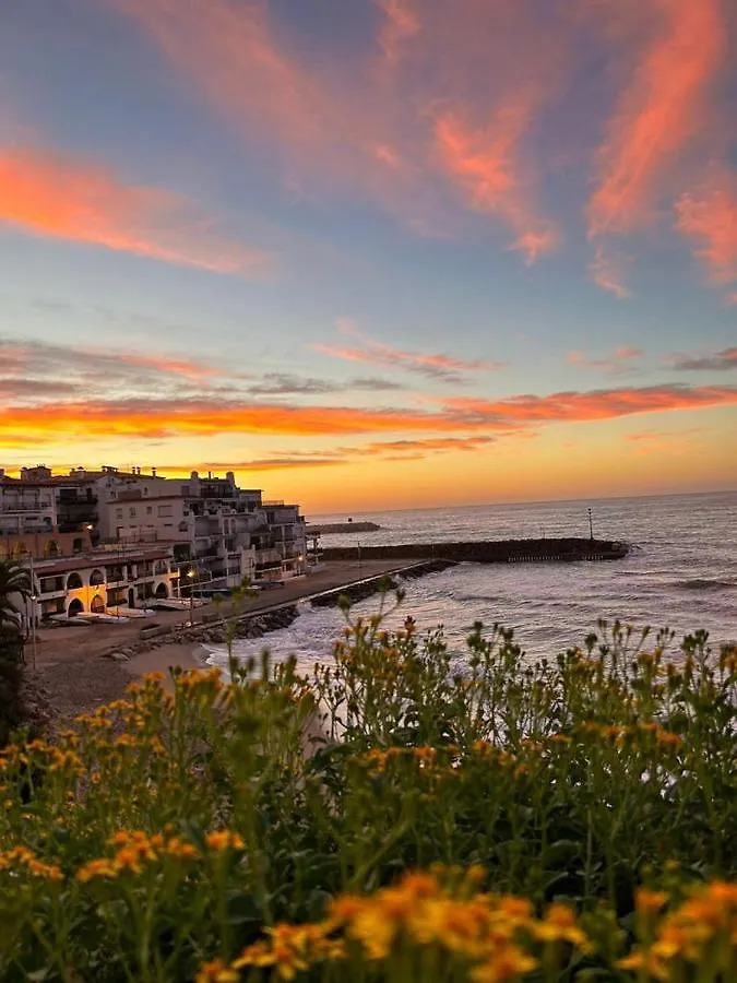 Paraiso Costa Dorada Bed and Breakfast Tarragona