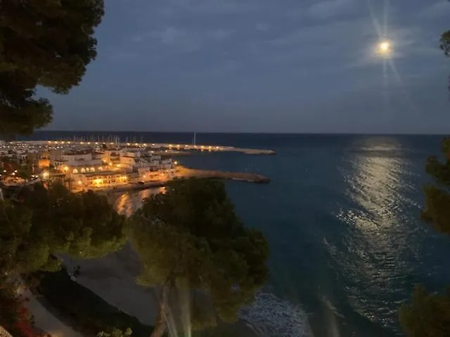 Paraiso Costa Dorada Bed and Breakfast Tarragona